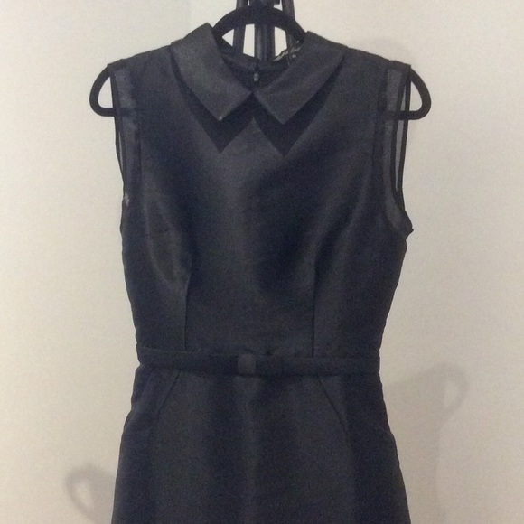 🎈SOLD🎈Sandra Angelozzi Dress - Picture 2 of 8